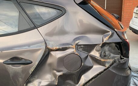 Hyundai ix35 I рестайлинг, 2011 год, 750 000 рублей, 4 фотография