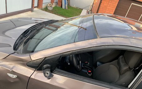 Hyundai ix35 I рестайлинг, 2011 год, 750 000 рублей, 8 фотография
