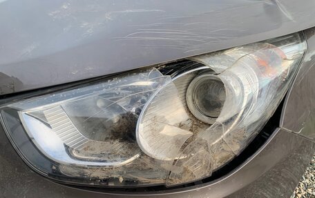 Hyundai ix35 I рестайлинг, 2011 год, 750 000 рублей, 14 фотография