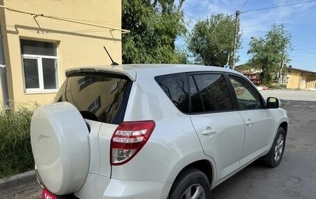 Toyota RAV4, 2010 год, 1 549 000 рублей, 3 фотография