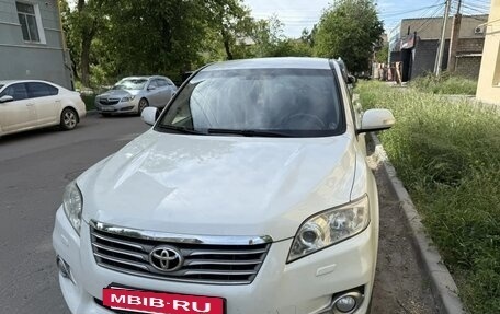 Toyota RAV4, 2010 год, 1 549 000 рублей, 2 фотография