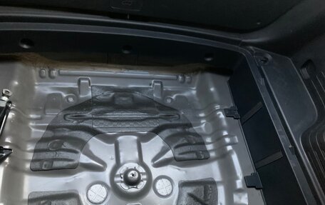 Hyundai ix35 I рестайлинг, 2011 год, 750 000 рублей, 18 фотография