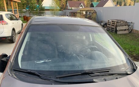 Hyundai ix35 I рестайлинг, 2011 год, 750 000 рублей, 17 фотография