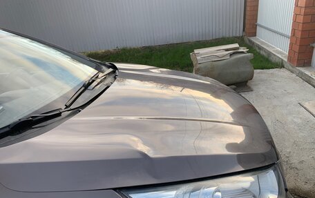 Hyundai ix35 I рестайлинг, 2011 год, 750 000 рублей, 16 фотография