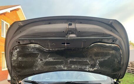 Hyundai ix35 I рестайлинг, 2011 год, 750 000 рублей, 32 фотография
