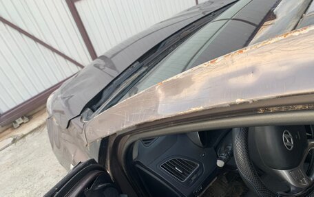 Hyundai ix35 I рестайлинг, 2011 год, 750 000 рублей, 28 фотография
