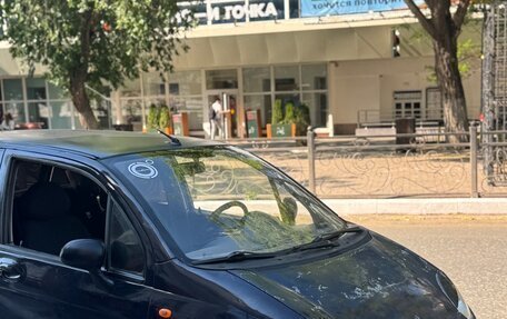 Daewoo Matiz I, 2007 год, 80 000 рублей, 2 фотография