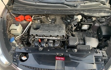 Hyundai ix35 I рестайлинг, 2011 год, 750 000 рублей, 30 фотография