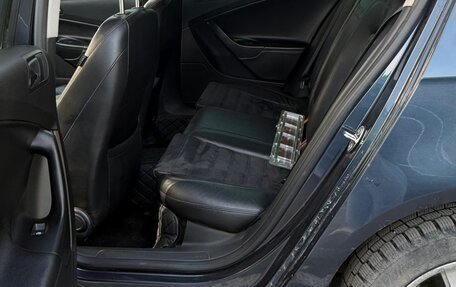 Volkswagen Passat B6, 2006 год, 650 000 рублей, 3 фотография