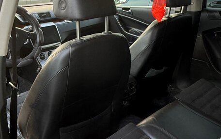 Volkswagen Passat B6, 2006 год, 650 000 рублей, 4 фотография