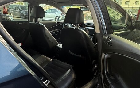 Volkswagen Passat B6, 2006 год, 650 000 рублей, 2 фотография