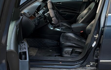 Volkswagen Passat B6, 2006 год, 650 000 рублей, 6 фотография