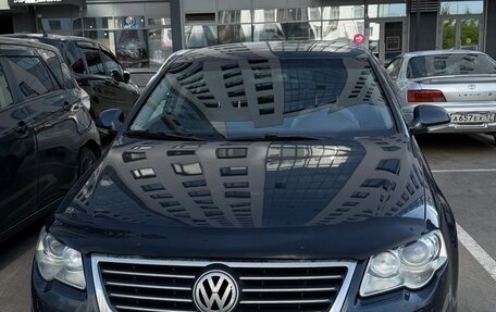 Volkswagen Passat B6, 2006 год, 650 000 рублей, 8 фотография