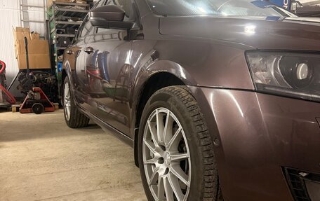 Skoda Octavia, 2013 год, 1 200 000 рублей, 4 фотография