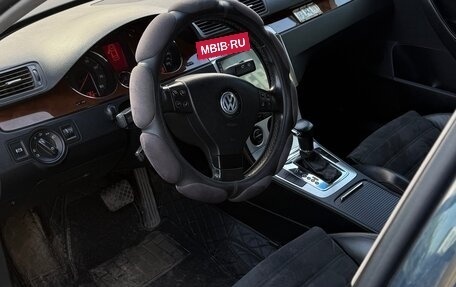 Volkswagen Passat B6, 2006 год, 650 000 рублей, 14 фотография