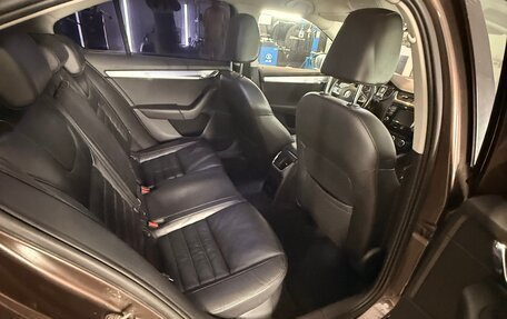 Skoda Octavia, 2013 год, 1 200 000 рублей, 8 фотография