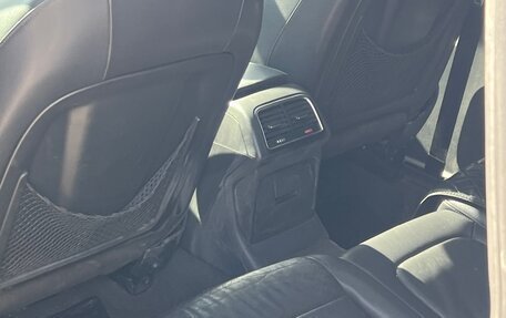Audi Q5, 2011 год, 1 150 000 рублей, 3 фотография