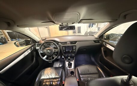 Skoda Octavia, 2013 год, 1 200 000 рублей, 10 фотография