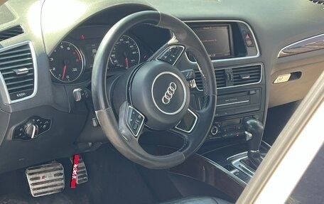Audi Q5, 2011 год, 1 150 000 рублей, 2 фотография