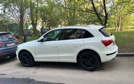 Audi Q5, 2011 год, 1 150 000 рублей, 17 фотография