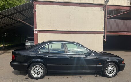 BMW 5 серия, 1999 год, 750 000 рублей, 3 фотография