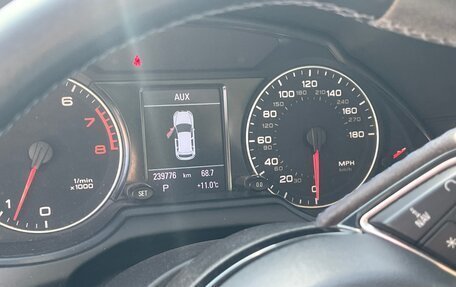 Audi Q5, 2011 год, 1 150 000 рублей, 10 фотография