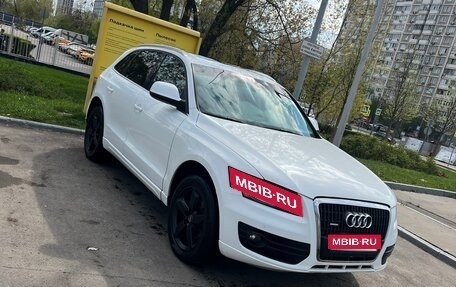 Audi Q5, 2011 год, 1 150 000 рублей, 12 фотография