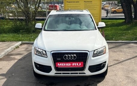 Audi Q5, 2011 год, 1 150 000 рублей, 13 фотография