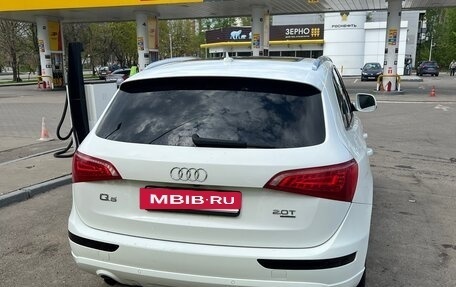 Audi Q5, 2011 год, 1 150 000 рублей, 11 фотография
