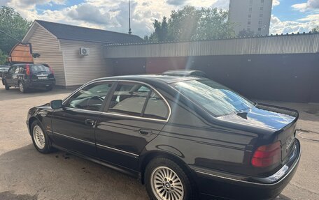 BMW 5 серия, 1999 год, 750 000 рублей, 5 фотография
