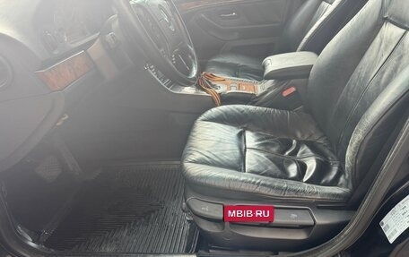 BMW 5 серия, 1999 год, 750 000 рублей, 12 фотография