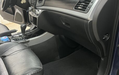 SsangYong Actyon II рестайлинг, 2014 год, 1 250 000 рублей, 8 фотография