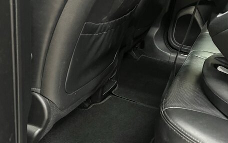 SsangYong Actyon II рестайлинг, 2014 год, 1 250 000 рублей, 9 фотография