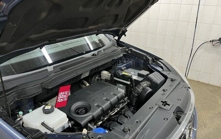 SsangYong Actyon II рестайлинг, 2014 год, 1 250 000 рублей, 3 фотография