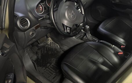 Opel Corsa D, 2007 год, 410 000 рублей, 9 фотография