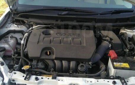 Toyota Premio, 2012 год, 870 000 рублей, 9 фотография