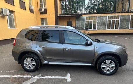 Nissan Terrano III, 2020 год, 1 590 000 рублей, 4 фотография