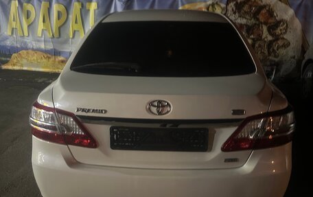 Toyota Premio, 2012 год, 870 000 рублей, 5 фотография