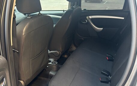 Nissan Terrano III, 2020 год, 1 590 000 рублей, 15 фотография