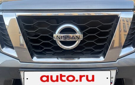 Nissan Terrano III, 2020 год, 1 590 000 рублей, 10 фотография