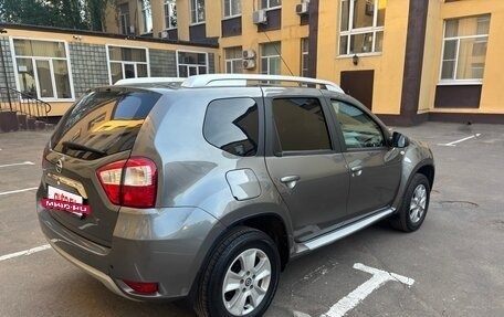 Nissan Terrano III, 2020 год, 1 590 000 рублей, 6 фотография