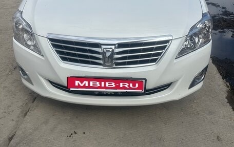 Toyota Premio, 2012 год, 870 000 рублей, 4 фотография