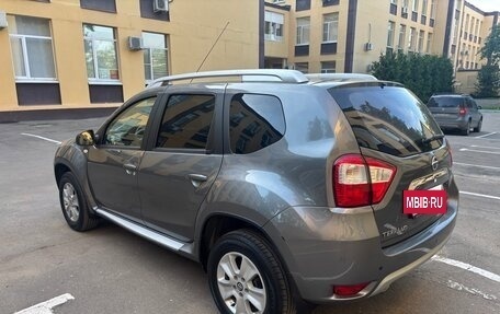Nissan Terrano III, 2020 год, 1 590 000 рублей, 8 фотография