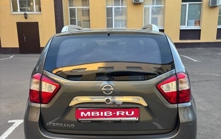Nissan Terrano III, 2020 год, 1 590 000 рублей, 7 фотография