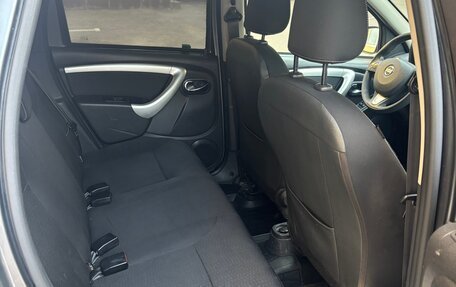 Nissan Terrano III, 2020 год, 1 590 000 рублей, 21 фотография