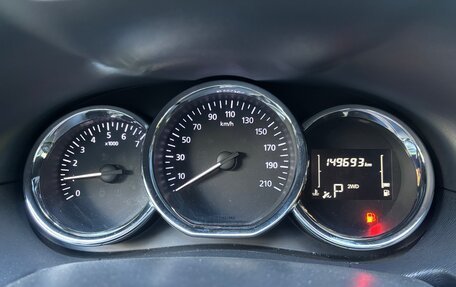 Nissan Terrano III, 2020 год, 1 590 000 рублей, 23 фотография