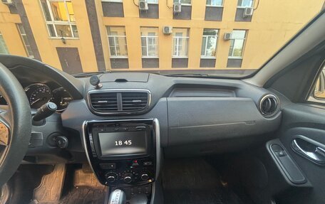 Nissan Terrano III, 2020 год, 1 590 000 рублей, 22 фотография