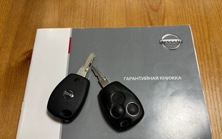 Nissan Terrano III, 2020 год, 1 590 000 рублей, 31 фотография