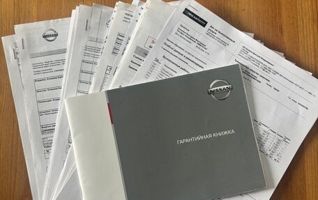 Nissan Terrano III, 2020 год, 1 590 000 рублей, 32 фотография