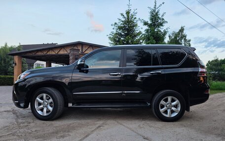 Lexus GX II, 2015 год, 4 500 000 рублей, 4 фотография